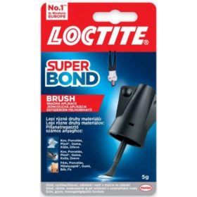 PILLANATRAGASZTÓ LOCTITE SUPER BOND ECSETES  5 GR. 2956710