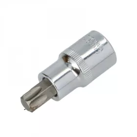 DUGÓKULCS FASTER TORX BIT T25 1/2" 1058