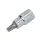 DUGÓKULCS FASTER TORX BIT T50 1/2" 1062