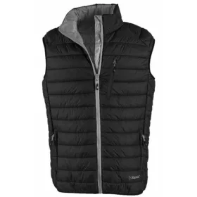 MELLÉNY KAPRIOL 1320012 THERMIC FEKETE/SZÜRKE L