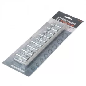 DUGÓKULCS KLT FASTER 1/2"  9 R TORX E10-E24,1446