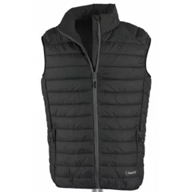 MELLÉNY KAPRIOL 132076 THERMIC EASY FEKETE/SZÜRKE L