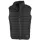 MELLÉNY KAPRIOL 132076 THERMIC EASY FEKETE/SZÜRKE L