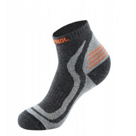 ZOKNI KAPRIOL 132089 TUNDRA RÖVID SZÁRÚ 45-47