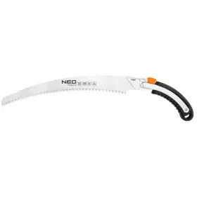 ÁGVÁGÓ FŰRÉSZ NEO 42-102 ÖSSZECSUKHATÓ 350MM 6TPI