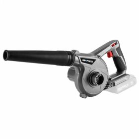   AKKUS SZÍVÓ/FÚVÓ GRAPHITE 58GE118  18V AKKU NÉLKÜL ENERGY+