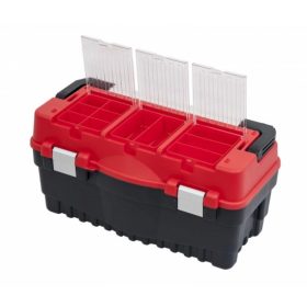 SZERSZÁMOSLÁDA PATROL FORMULA CARBO S 600 ALU 