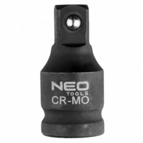 TOLDÓSZÁR NEO 10-250 1/2" 50 MM ÜTVECSAVAROZÓHOZ
