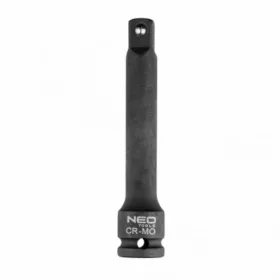 TOLDÓSZÁR NEO 10-252 1/2" 125 MM ÜTVECSAVAROZÓHOZ