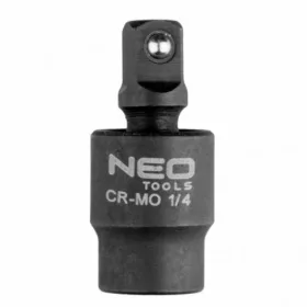 CSUKLÓS TOLDÓ NEO 10-253 1/4" ÜTVECSAVAROZÓHOZ