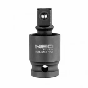 CSUKLÓS TOLDÓ NEO 10-255 1/2" ÜTVECSAVAROZÓHOZ