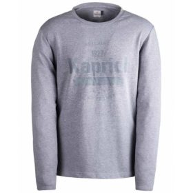 PULÓVER KAPRIOL 132159 SZÜRKE L