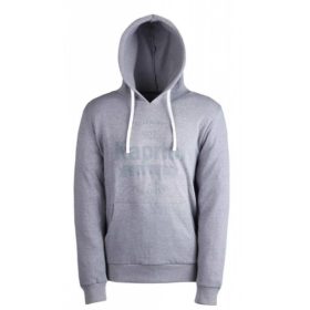 PULÓVER KAPRIOL 132173 KAPUCNIS SZÜRKE XXL