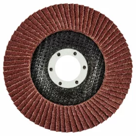 CSISZOLÓTÁRCSA GRAPHITE 55H984 LAMELLÁS 115X22,2MMK100