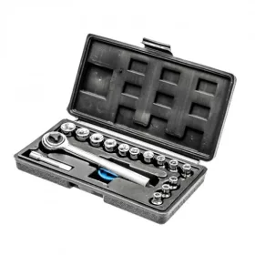 DUGÓKULCS KLT. HIGO 1/4'' 15 R. 5395