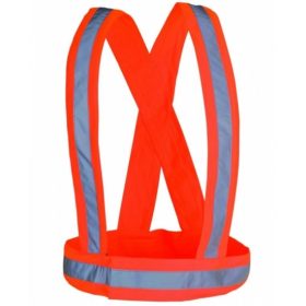 LÁTHATÓSÁGI KANTÁR KAPRIOL 132205 NARANCS