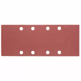 CSISZOLÓPAPÍR GRAPHITE 55H748 93x230mm K60 LYUKAS/5DB