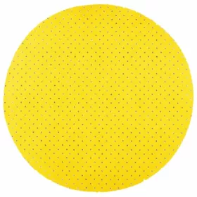  CSISZOLÓPAPÍR GRAPHITE 55H779 TÉPŐZÁRAS 225MM K80/5DB (59G260-hoz)