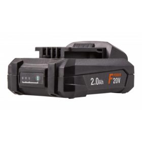   AKKUMULÁTOR FERM CDA1136 20V 2.0Ah AGM1125, CDM1143, OTM1009, RSM1020 -HEZ