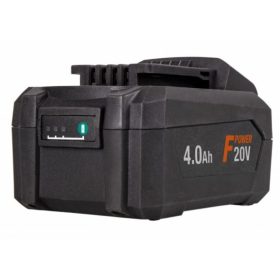   AKKUMULÁTOR FERM CDA1138 20V 4.0Ah AGM1125, CDM1143, OTM1009, RSM1020 -HEZ