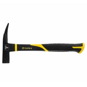 LÉCKALAPÁCS TOPEX 02A855 600 GR ÜVEGSZ.NY