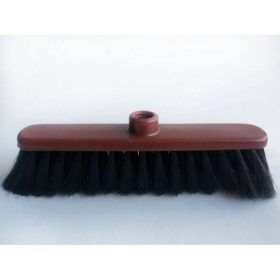 PARTVIS FEJ BARNA MŰSZÁLAS 