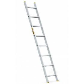 LÉTRA ALU támasztó 1x 8  Drabest PRO