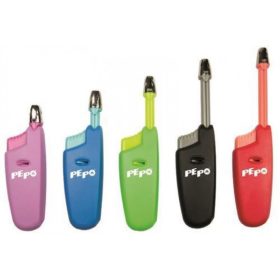 GÁZGYÚJTÓ STREND 2171593 TELESZKÓPOS