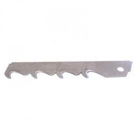 PVC PENGE STREND 222610 18 MM KAMPÓS TÖRDELHETŐ /10DB