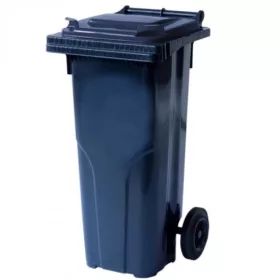 KUKA  80 L SZÜRKE KEREKES  MV
