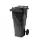 KUKA  60 L SZÜRKE KEREKES MV 