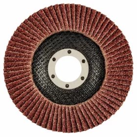 CSISZOLÓTÁRCSA GRAPHITE 55H982 LAMELLÁS 115X22,2MM K60