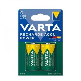 VARTA Akkumulátor POWER R2U Baby 3000mAh C B2