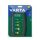 VARTA Akkutöltő Universal (AA/AAA/C/D/9V) (üres) 300 min