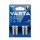 VARTA elem Professional Lithium Mikro  AAA Bliszteses/4db 