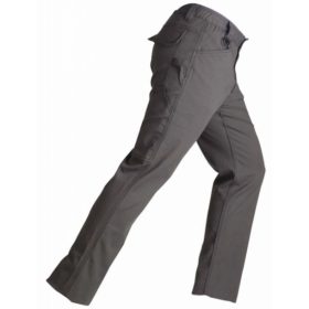 NADRÁG KAPRIOL 132500 COMFORT LIGHT SZÜRKE/FEKETE XL