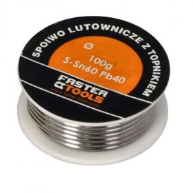 FORRASZTÓÓN FASTER 2835 ¤ 1,5/10 DKG GYANTÁS