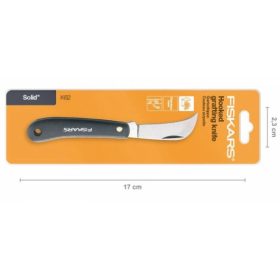 KÉS FIRKARS K62 17 CM KACORKÉS