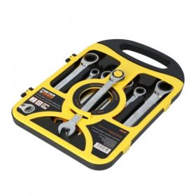 CSILLAG-VILLÁSKULCS KÉSZLET FASTER 7 R 8-19 MM / 4645