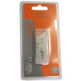 PVC PENGE KAPRIOL 132812 TRAPÉZ/ 10 DB