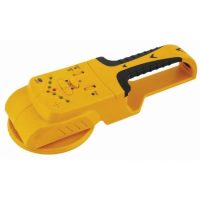 Ultrahangos távolságmérők, Fémkeresők