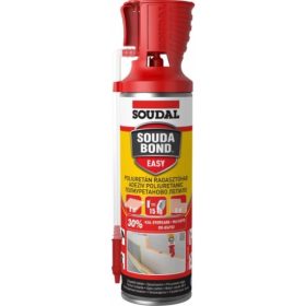 RAGASZTÓHAB 500 ML SOUDABOND EASY Genius Gun SOUDAL 