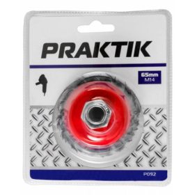 FAZÉKKEFE SODR. PRAKTIK  65 /M14 / P092