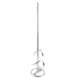 FESTÉKKEVERŐSZÁR PRAKTIK 120X600 MM M14/ P140