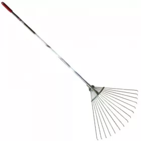 LOMBSEPRŰ  FÉM  ÁLLÍTHATÓ  -  NYÉLLEL AR-7018 MUTA