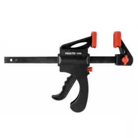 KÉZI SZORÍTÓ PRAKTIK 150MM/ P233