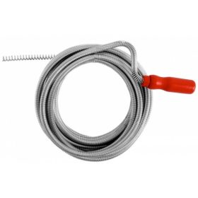 CSŐTISZTÍTÓ SPIRÁL PRAKTIK  3 M/ P237