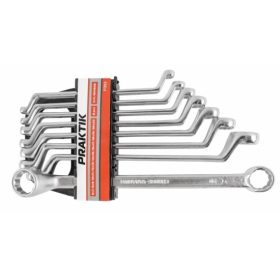 CSILLAGKULCS KLT PRAKTIK 8 RÉSZES CRV/ P393