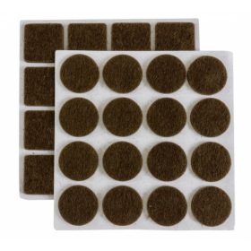 BÚTORCSÚSZTATÓ FILC PRAKTIK BARNA/32 DB/ P551