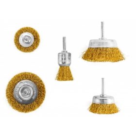 DRÓTKORONG KLT PRAKTIK 5R./ P578